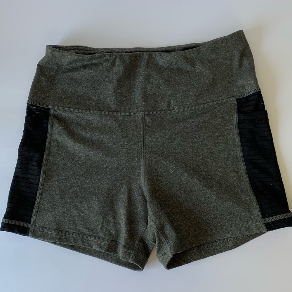 Athletic Shorts